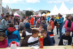 GAeSTE-BUFFET