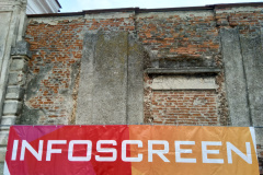 INFOSCREEN