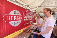 BERGER