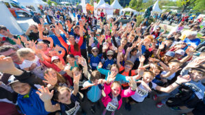 Mehr über den Artikel erfahren 17. Österreichischer Friedenslauf