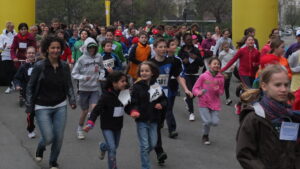 Mehr über den Artikel erfahren 12. Österreichischer Friedenslauf