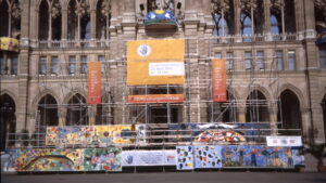 Mehr über den Artikel erfahren 2. Österreichischer Friedenslauf