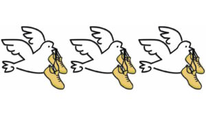 Mehr über den Artikel erfahren 23. Österreichischer Friedenslauf